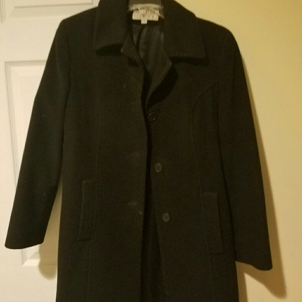 coat